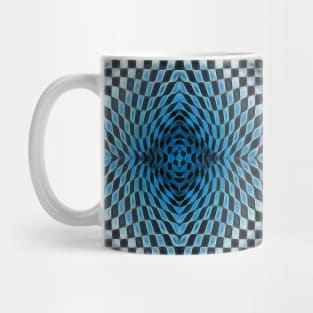 Op art Mug